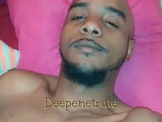 Deepenetrate