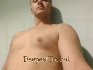 DeepestThroat