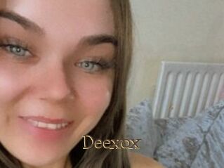 Deexox Porno FR