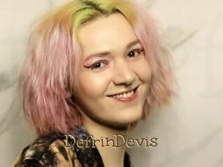 DefrinDevis
