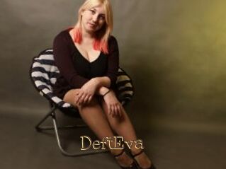 DeftEva