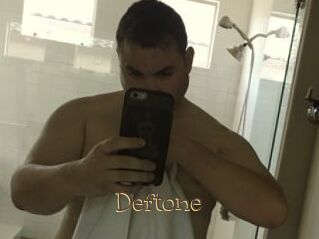 Deftone