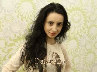 DeidreE