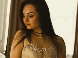 Deiva Porno FR