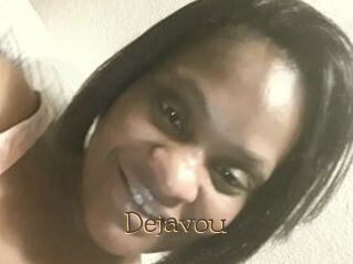 Dejavou