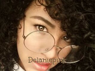 Delaniepink