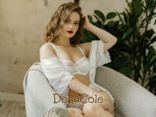 DeliaCole Porno FR