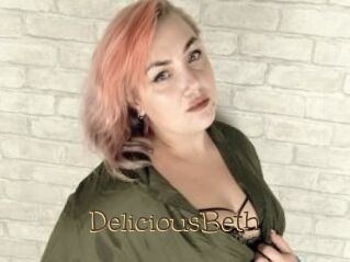 DeliciousBeth Porno FR
