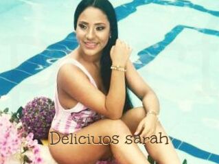 Deliciuos_sarah