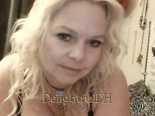 DelightfulDH Porno FR