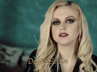 DelikaSmile