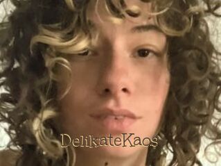 DelikateKaos