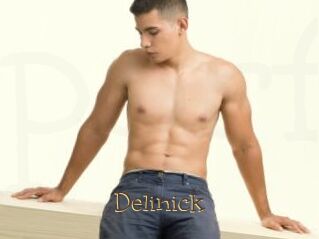 Delinick