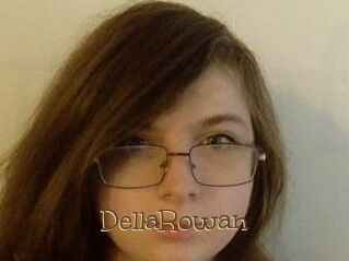 DellaRowan