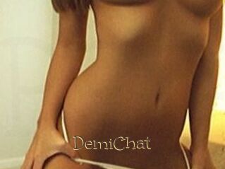DemiChat