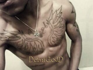 DemiGodD