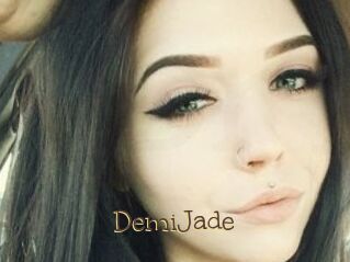 DemiJade