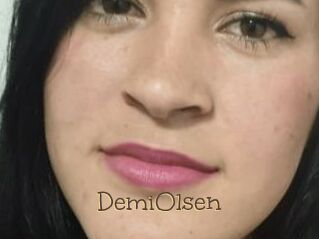 DemiOlsen
