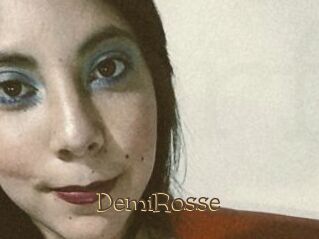 DemiRosse Porno FR