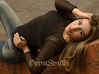 DemiSmith