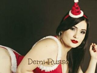 Demi_Russo Porno FR