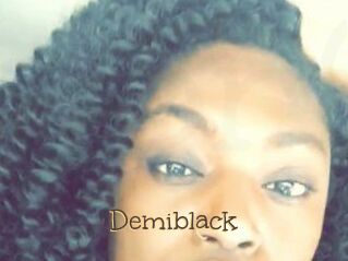 Demiblack