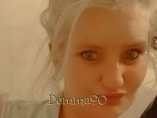 Demma90