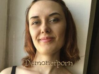 Demonofporn