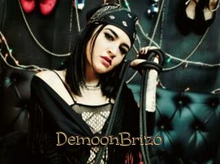 DemoonBrizo