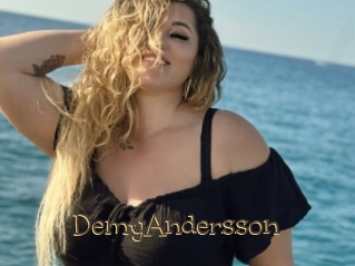 DemyAndersson