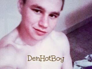 DenHotBoy