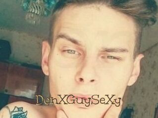 DenXGuy_SeXy Porno FR