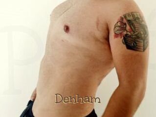Denham