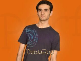 DenisRoy