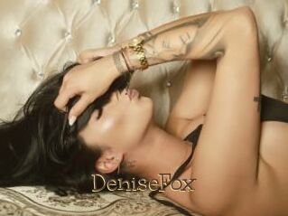 DeniseFox