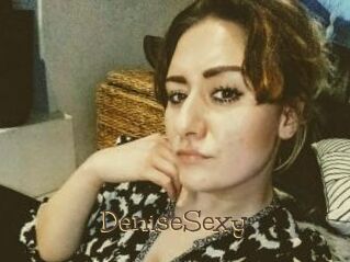DeniseSexy