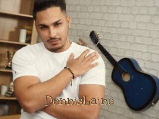 DennisLaine