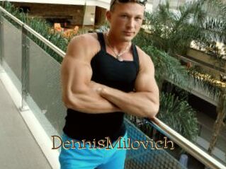 DennisMilovich Porno FR