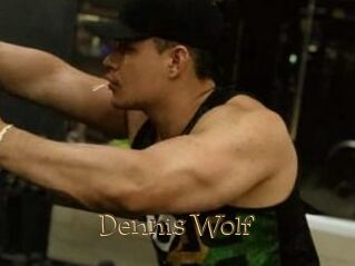 Dennis_Wolf Porno FR