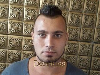 Denriuss