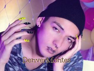 DenverMontes Porno FR