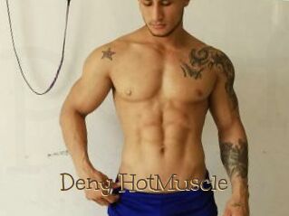 Deny_HotMuscle