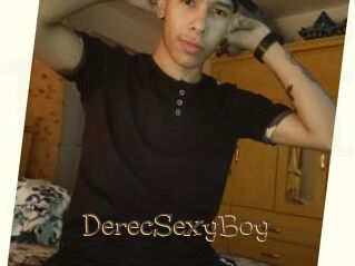 DerecSexyBoy
