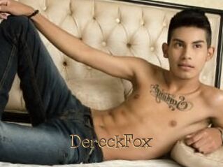 DereckFox