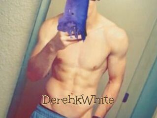 DerehkWhite