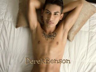 DerekBenson