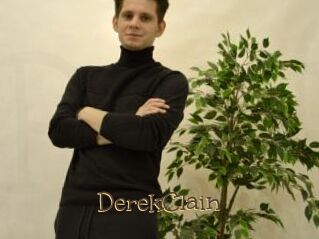 DerekClain