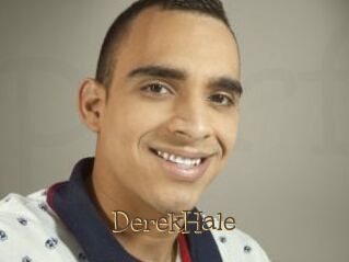 DerekHale