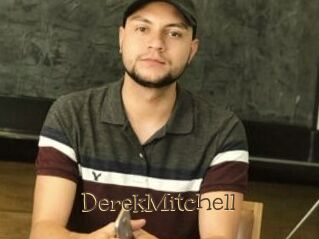 DerekMitchell Porno FR