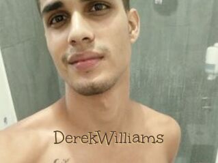 DerekWilliams